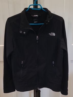 The North Face Calentito Softshell  Apex Jacket